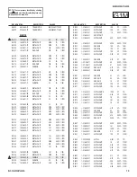 Preview for 70 page of Sony KLV-32L400A Service Manual