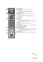 Preview for 13 page of Sony KLV-32V400A Operating Instructions Manual