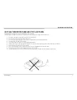 Preview for 6 page of Sony KLV-46EX430 Service Manual