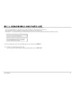 Preview for 15 page of Sony KLV-46EX430 Service Manual