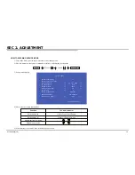 Preview for 20 page of Sony KLV-46EX430 Service Manual