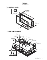 Preview for 9 page of Sony KLV-70X300A Service Manual