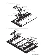 Preview for 15 page of Sony KLV-70X300A Service Manual