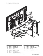 Preview for 22 page of Sony KLV-70X300A Service Manual