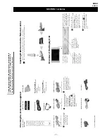 Preview for 7 page of Sony KLV-L32MRX1 Service Manual