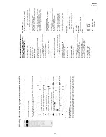 Preview for 16 page of Sony KLV-L32MRX1 Service Manual