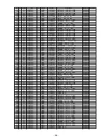 Preview for 102 page of Sony KLV-L32MRX1 Service Manual