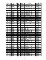 Preview for 122 page of Sony KLV-L32MRX1 Service Manual