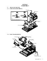 Preview for 6 page of Sony KLV-MR30M1 Service Manual