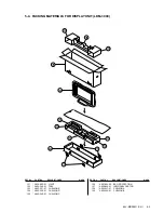 Preview for 84 page of Sony KLV-MR30M1 Service Manual