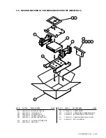 Preview for 85 page of Sony KLV-MR30M1 Service Manual