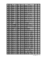 Preview for 89 page of Sony KLV-MR30M1 Service Manual