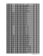 Preview for 103 page of Sony KLV-MR30M1 Service Manual