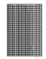 Preview for 129 page of Sony KLV-MR30M1 Service Manual