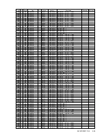 Preview for 133 page of Sony KLV-MR30M1 Service Manual