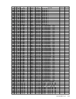 Preview for 134 page of Sony KLV-MR30M1 Service Manual