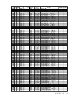 Preview for 137 page of Sony KLV-MR30M1 Service Manual