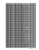 Preview for 141 page of Sony KLV-MR30M1 Service Manual