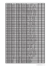 Preview for 89 page of Sony KLV-MR32M2 Service Manual