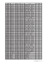 Preview for 102 page of Sony KLV-MR32M2 Service Manual