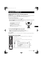 Preview for 26 page of Sony KP-41PX1K Instruction Manual