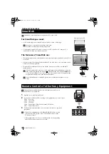 Preview for 27 page of Sony KP-41PX1K Instruction Manual