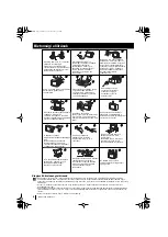 Preview for 65 page of Sony KP-41PX1K Instruction Manual