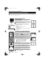 Preview for 73 page of Sony KP-41PX1K Instruction Manual