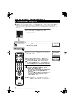 Preview for 75 page of Sony KP-41PX1K Instruction Manual