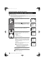 Preview for 77 page of Sony KP-41PX1K Instruction Manual