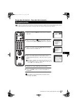 Preview for 78 page of Sony KP-41PX1K Instruction Manual