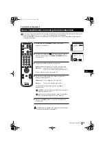 Preview for 90 page of Sony KP-41PX1K Instruction Manual