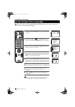 Preview for 91 page of Sony KP-41PX1K Instruction Manual