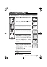 Preview for 107 page of Sony KP-41PX1K Instruction Manual