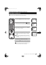 Preview for 109 page of Sony KP-41PX1K Instruction Manual