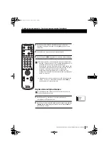 Preview for 115 page of Sony KP-41PX1K Instruction Manual