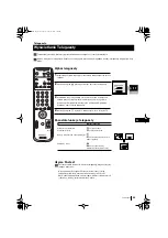 Preview for 117 page of Sony KP-41PX1K Instruction Manual