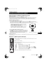 Preview for 119 page of Sony KP-41PX1K Instruction Manual