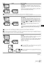 Preview for 13 page of Sony KP-41PX2 Instruction Manual