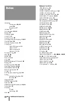 Preview for 44 page of Sony KP-41T25 - 41" Color Rear Video Projector Operating Instructions Manual