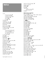 Preview for 84 page of Sony KP-41T35 - 41" Projection Tv Operating Instructions Manual