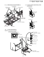 Preview for 27 page of Sony KP-43T70C - 43" Projection Tv Service Manual