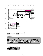 Preview for 57 page of Sony KP-43T70C - 43" Projection Tv Service Manual