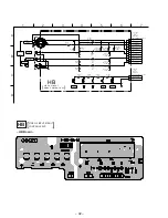 Preview for 58 page of Sony KP-43T70C - 43" Projection Tv Service Manual