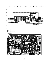 Preview for 59 page of Sony KP-43T70C - 43" Projection Tv Service Manual