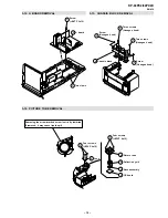 Preview for 19 page of Sony KP-44PX2 Service Manual