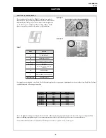 Preview for 3 page of Sony KP-44PX3 Service Manual