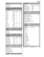 Preview for 25 page of Sony KP-44PX3 Service Manual