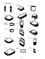 Preview for 62 page of Sony KP-44PX3 Service Manual