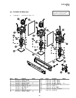 Preview for 70 page of Sony KP-44PX3 Service Manual